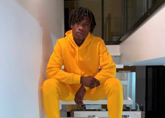 Real Madrid: Camavinga plans up in the air