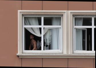 El Fuenla quiere jugar en Riazor pero acataría que no le dejen