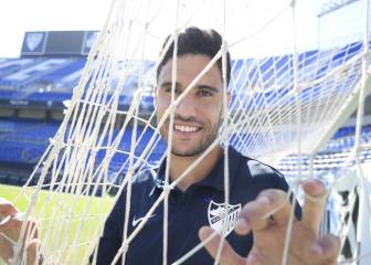 Munir quiere seguir, pero aceptaría salir solo si es para ayudar al club