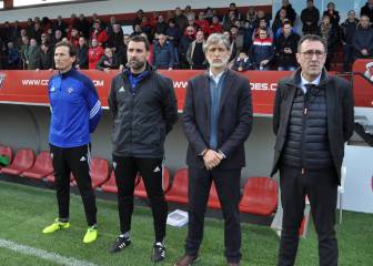 La salida de Kijera levanta ampollas: se marcha Davalillo