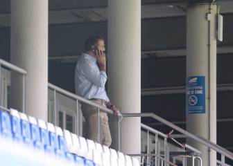 El Deportivo, ante su semana más decisiva en el Siglo XXI