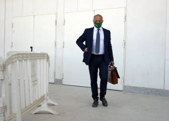 El Elche retira las alegaciones y le da las gracias al Fuenlabrada