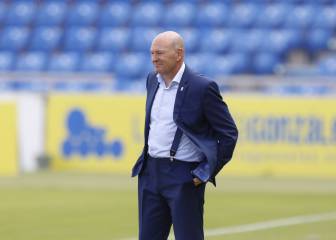 Las necesidades de Pepe Mel
