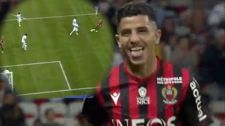 Youçef Atal, el 'tapado' que tiene enamorado a Zidane