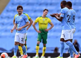 La última bala de Silva