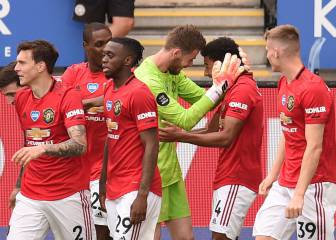 Una victoria que asegura 82 M€