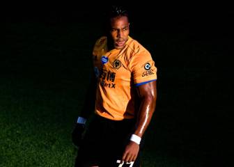 El secreto mejor guardado de Adama Traoré: aceite corporal