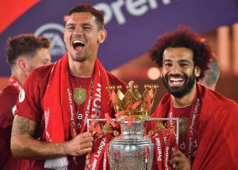 El Zenit ficha a Lovren