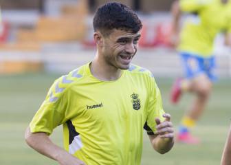 El Bayern pone sus ojos en Pedri