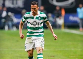 Jefferson, una de las revelaciones en Suiza puede volver a Portugal