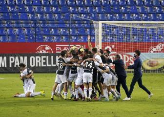 El Castellón aplaza las celebraciones por el COVID