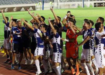 No habrá celebración oficial del ascenso por el COVID-19