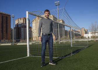 Albelda, el hombre milagro