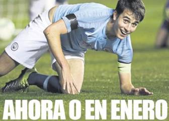 Objetivo Eric García