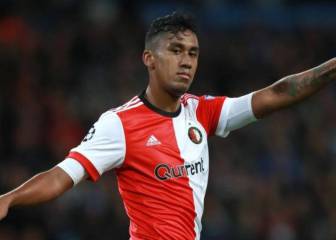 Renato Tapia ya está en Vigo