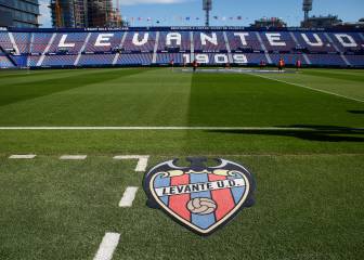 Luto en el Levante por el fallecimiento de Santiago Sanz