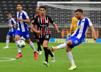 Torró, el 6 pretendido por Osasuna