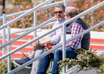 El Athletic se prepara para abaratar el coste de la plantilla