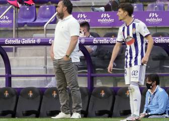 El Atalanta se interesa por Toni