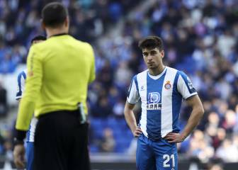 Marc Roca, 15 millones