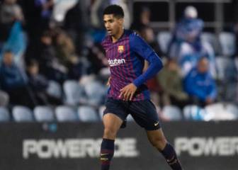 El central Araujo, descartado para el Nápoles