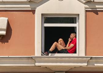 Sanidad gallega reduce a 18 los positivos en el Fuenlabrada