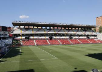 El Rayo pide un playoff de seis o una eliminatoria con el Elche