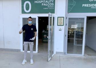 LaLiga pasa los test a los cuatro equipos que jugarán el Playoff