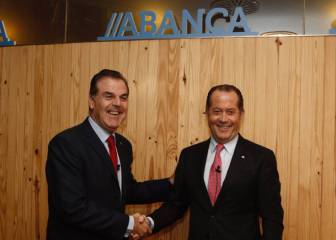 Abanca se convertirá en dueña del Depor en pleno ‘Fuenlagate’