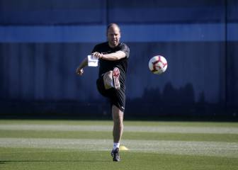 José Alberto López es el elegido para dirigir al Mirandés