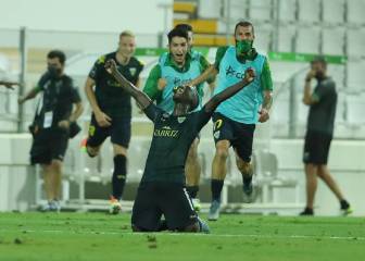 David Belenguer, presidente milagro del fútbol portugués
