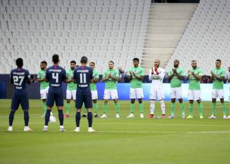 Francia mantiene los 5.000 espectadores hasta el 15 de agosto