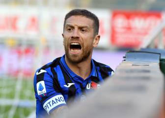 El Atalanta gana y buscará ser segundo en la última jornada