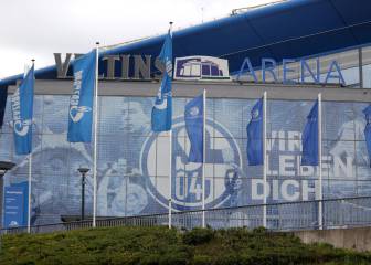 El Gobierno da garantías al Schalke para afrontar la deuda