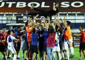 Hidalgo, arquitecto de un sueño arlequinado hecho realidad