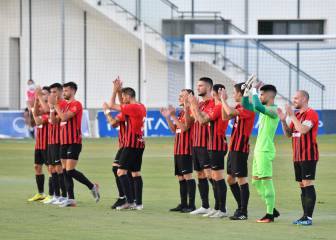 El Atlético Pulpileño, a AS: 