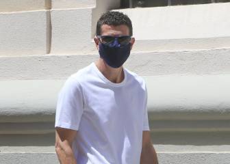 Javi Gracia y su experiencia en ‘otros’ Valencia