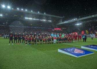 La Liga comenzará el 19-S o el 26-S para los equipos europeos