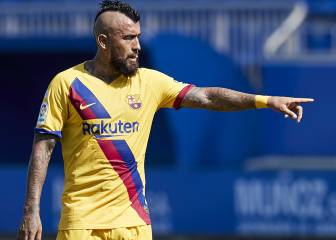 Un central de urgencia