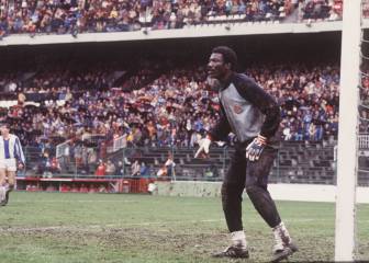 N’Kono, el Wu Lei del 89