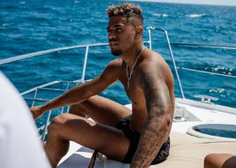 Mariano, regreso fallido