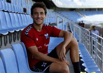 Luis Milla será jugador del Granada tras pagar la cláusula