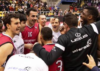 Ya es oficial: nace el Real Valladolid Baloncesto