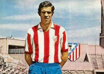 Luis Aragonés hubiera cumplido hoy 82 años