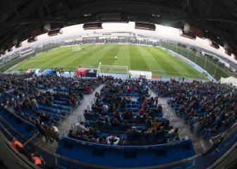 El Real Madrid fichó a dos niños turcos, según Ajansspor