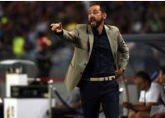 El Alavés quiere a Machín