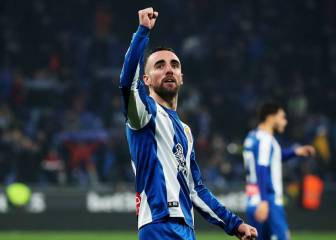 El Real Valladolid pregunta por la situación de Sergi Darder