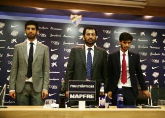 La Audiencia Provincial da otro revolcón judicial a Al Thani