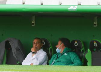 Se busca valiente para el banquillo maldito de El Sardinero