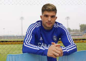 Raúl Guti: “El playoff es una última bala y la vamos a aprovechar”